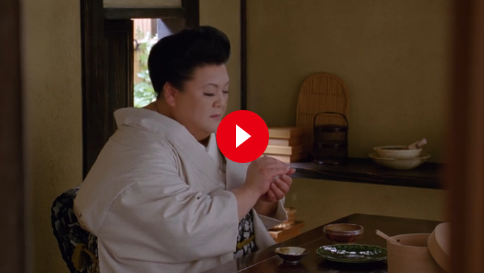 2026年ななつぼし「マツコさんのおにぎりCP」篇　30秒TVCM